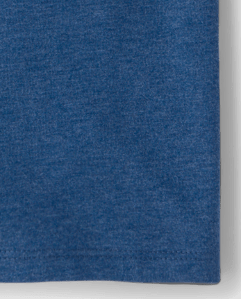 Baby And Toddler Boys Tiny Sports Squad Graphic Tee - S/D CRUISE