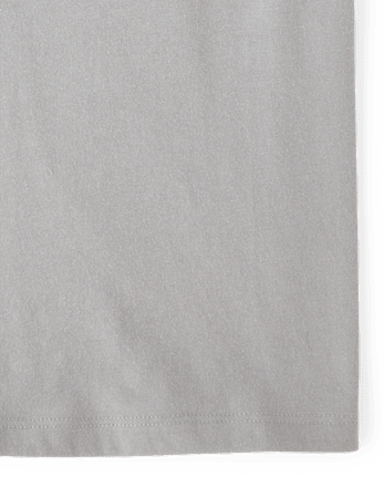 Boys Speed Racing Short Sleeve Graphic Tee - WEATHERED STEEL