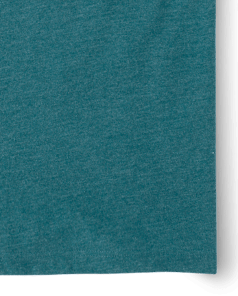 Boys Late Sloth Graphic Tee - S/D CLOUDY LAKE