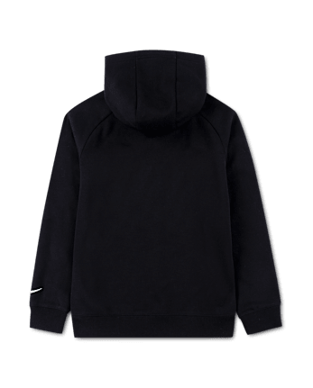 Boys Nike 3BRAND™ by Russell Wilson Hoodie - BLACK