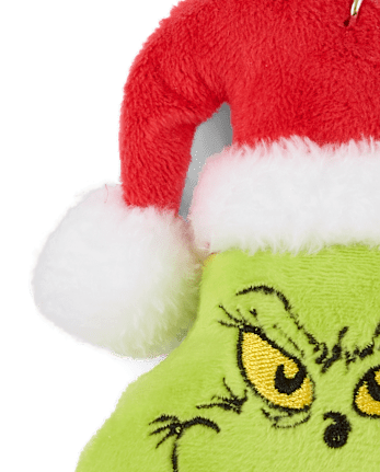 Kids Dr. Seuss The Grinch™ Bag Charm - MULTI CLR