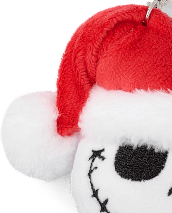 Kids Nightmare Before Christmas™ Bag Charm - MULTI CLR
