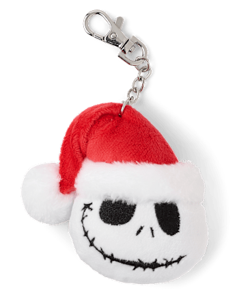 Kids Nightmare Before Christmas™ Bag Charm - MULTI CLR