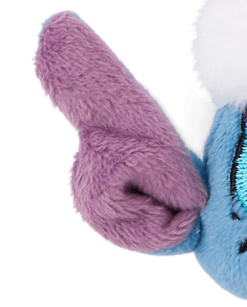 Kids Stitch™ Holiday Bag Charm - MULTI CLR