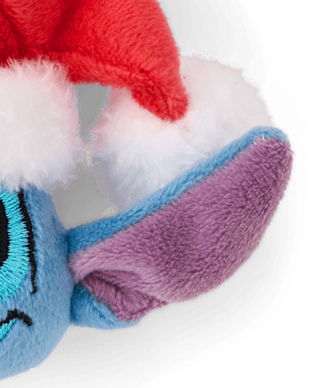 Kids Stitch™ Holiday Bag Charm - MULTI CLR