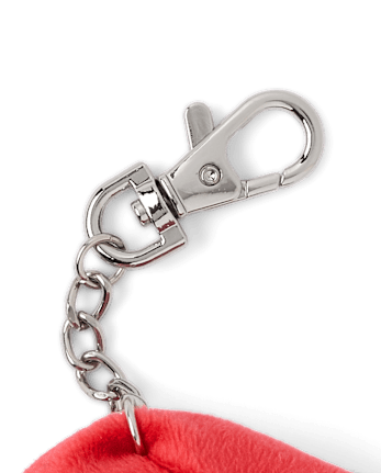 Kids Stitch™ Holiday Bag Charm - MULTI CLR
