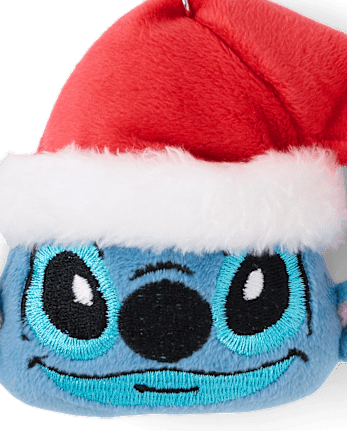 Kids Stitch™ Holiday Bag Charm - MULTI CLR