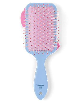 Girls Stitch™ Holiday Hair Brush - MULTI CLR
