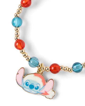 Girls Stitch™ Holiday Beaded Bracelet 3-Pack - MULTI CLR
