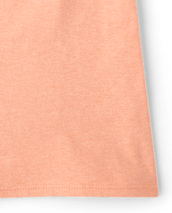 Girls Star Graphic Tee - S/D SUNFISH