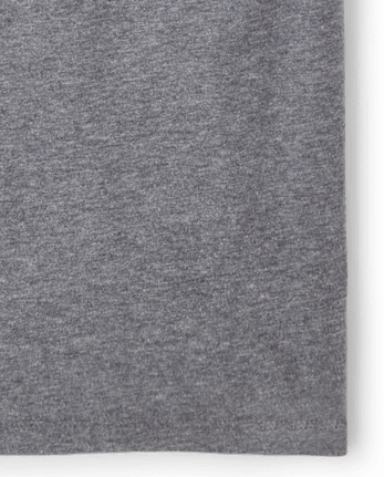 Boys Valentine's Day Heartbreaker Graphic Tee - S/D CHALKBOARD
