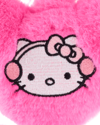 Girls Hello Kitty® 2-Piece Cold Weather Set - MULTI CLR