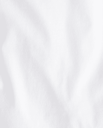 Paquete de 2 camisetas para niña