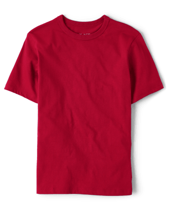 Boys Tee Shirt 3-Pack