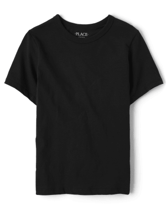 Paquete de 2 camisetas para niño