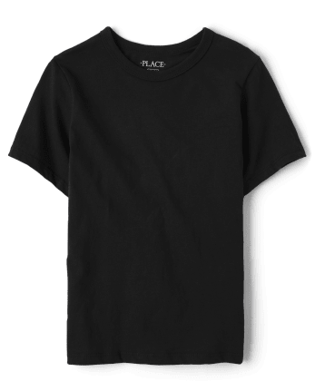 Boys Tee Shirt 2-Pack