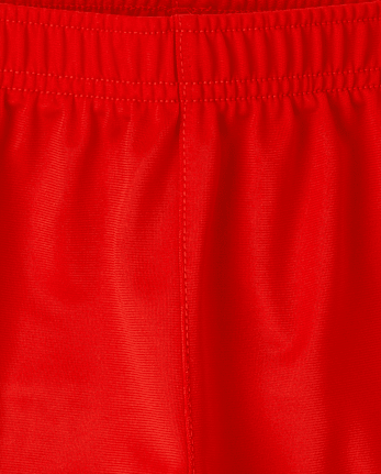 Paquete de 5 pantalones cortos de baloncesto para bebés y niños pequeños