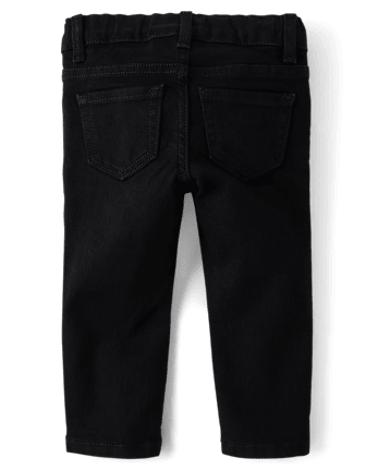Baby And Toddler Girls Skinny Jeans 2-Pack