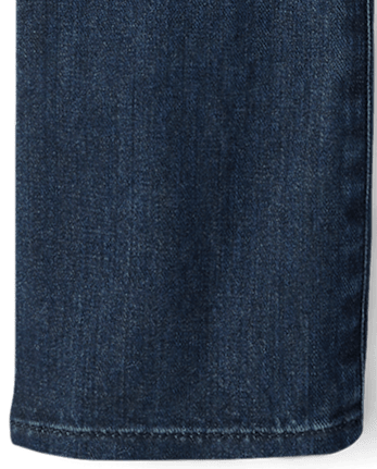 Boys Bootcut Jeans 2-Pack