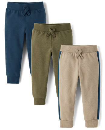 Baby And Toddler Boys Dino 6-Piece Outfit Set