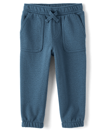 Baby And Toddler Boys Dino 2-Piece Outfit Set