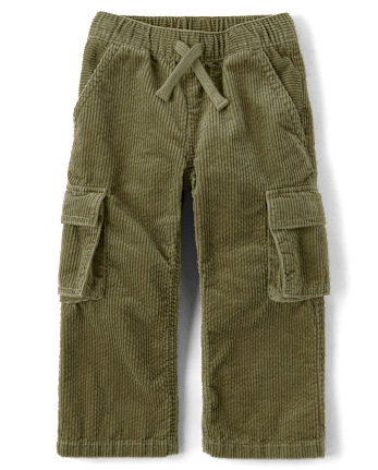 Baby And Toddler Boys Dino 2-Piece Outfit Set