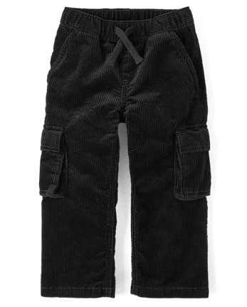 Baby And Toddler Plaid 2-Piece Outfit Set