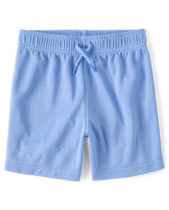 Baby And Toddler Boys Marled 2-Piece Outfit Set