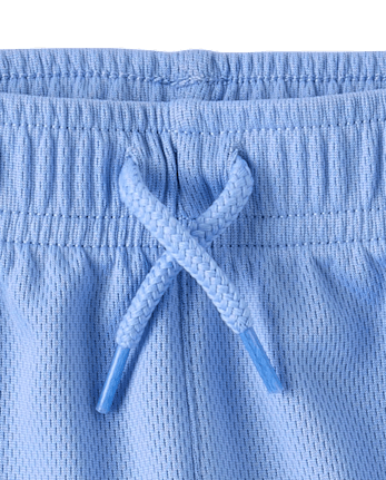 Baby And Toddler Boys Marled 2-Piece Outfit Set