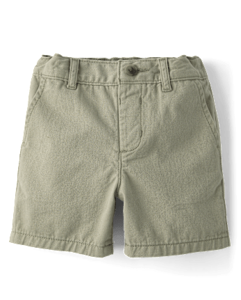 Baby And Toddler Boys Carrot 2-Piece Outfit Set