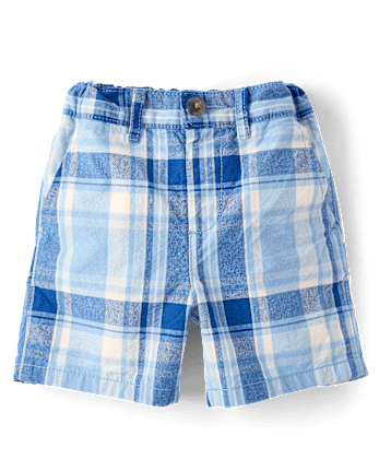 Baby And Toddler Boys Tipping 2-Piece Outfit Set