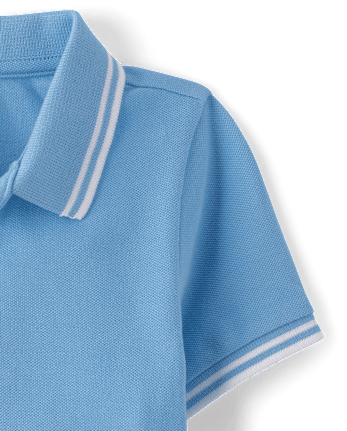 Baby And Toddler Boys Tipping 2-Piece Outfit Set