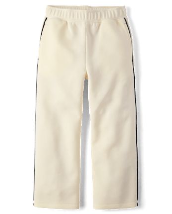 Kids Contrast Scuba Tracksuit