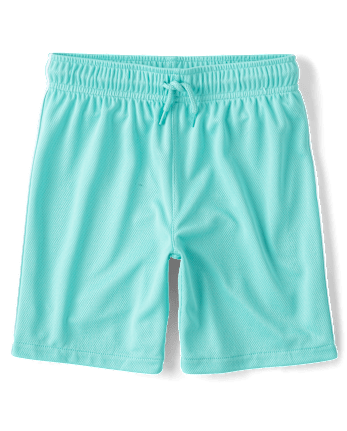 Boys Tie Dye 2-Piece Outfit Set