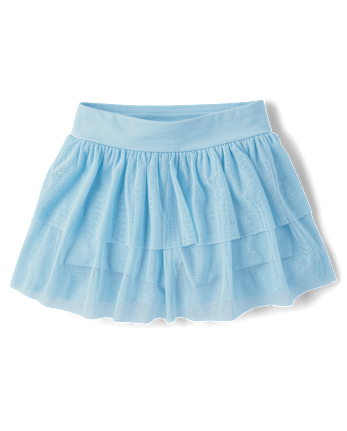 Toddler Girls Floral 2-Piece Outfit Set