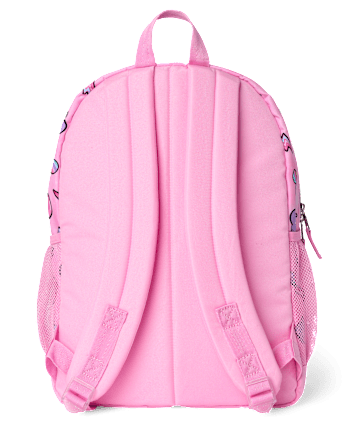 Girls Candy Backpack 2-Piece Set