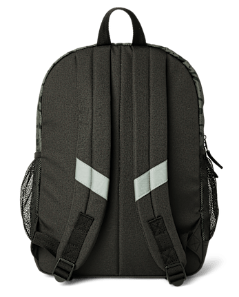 Boys Graffiti Backpack 2-Piece Set