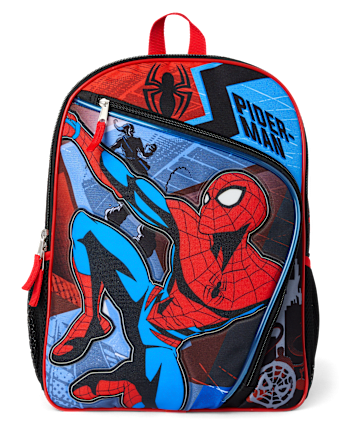 Boys Spider-Man™ Backpack 2-Piece Set