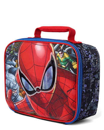 Boys Spider-Man™ Backpack 2-Piece Set