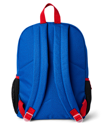 Boys Sonic The Hedgehog™ Backpack 2-Piece Set