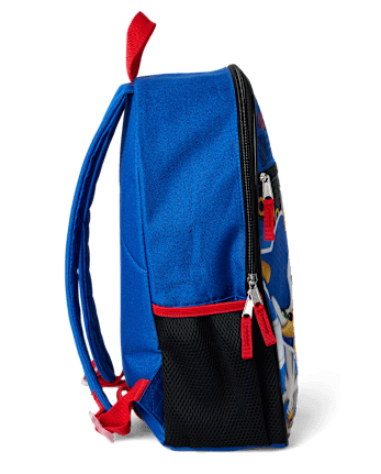 Boys Sonic The Hedgehog™ Backpack 2-Piece Set