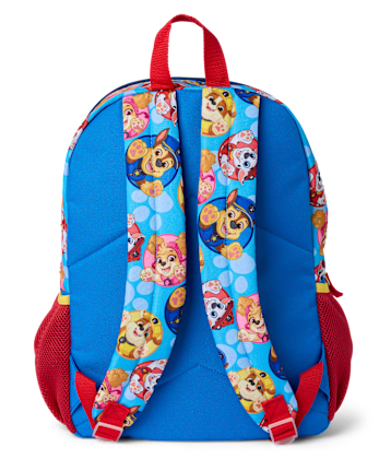 Toddler Boys Paw Patrol™ Backpack 2-Piece Set