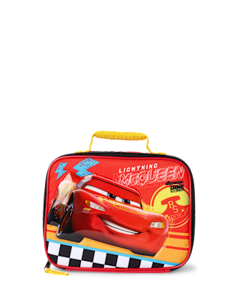 Toddler Boys Cars™ Backpack 2-Piece Set