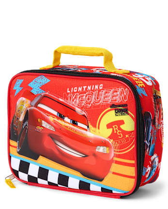 Toddler Boys Cars™ Backpack 2-Piece Set