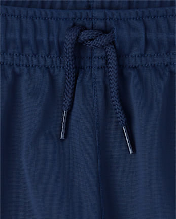 Boys 10-Piece Outfit Set