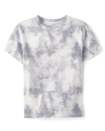 Kids Tie Dye Tee 3-Pack