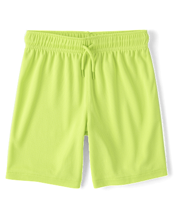 Boys Aloha 2-Piece Outfit Set