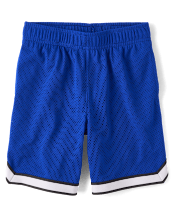 Kids Quick Dry MVP Varsity Mesh 2-Piece Outfit Set