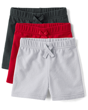 Baby And Toddler Boys Racecar 6-Piece Outfit Set