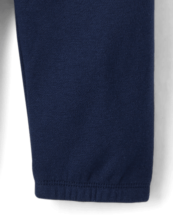 Toddler Boys Christmas Truck Premium Fleece 2-Piece Outfit Set - TIDAL